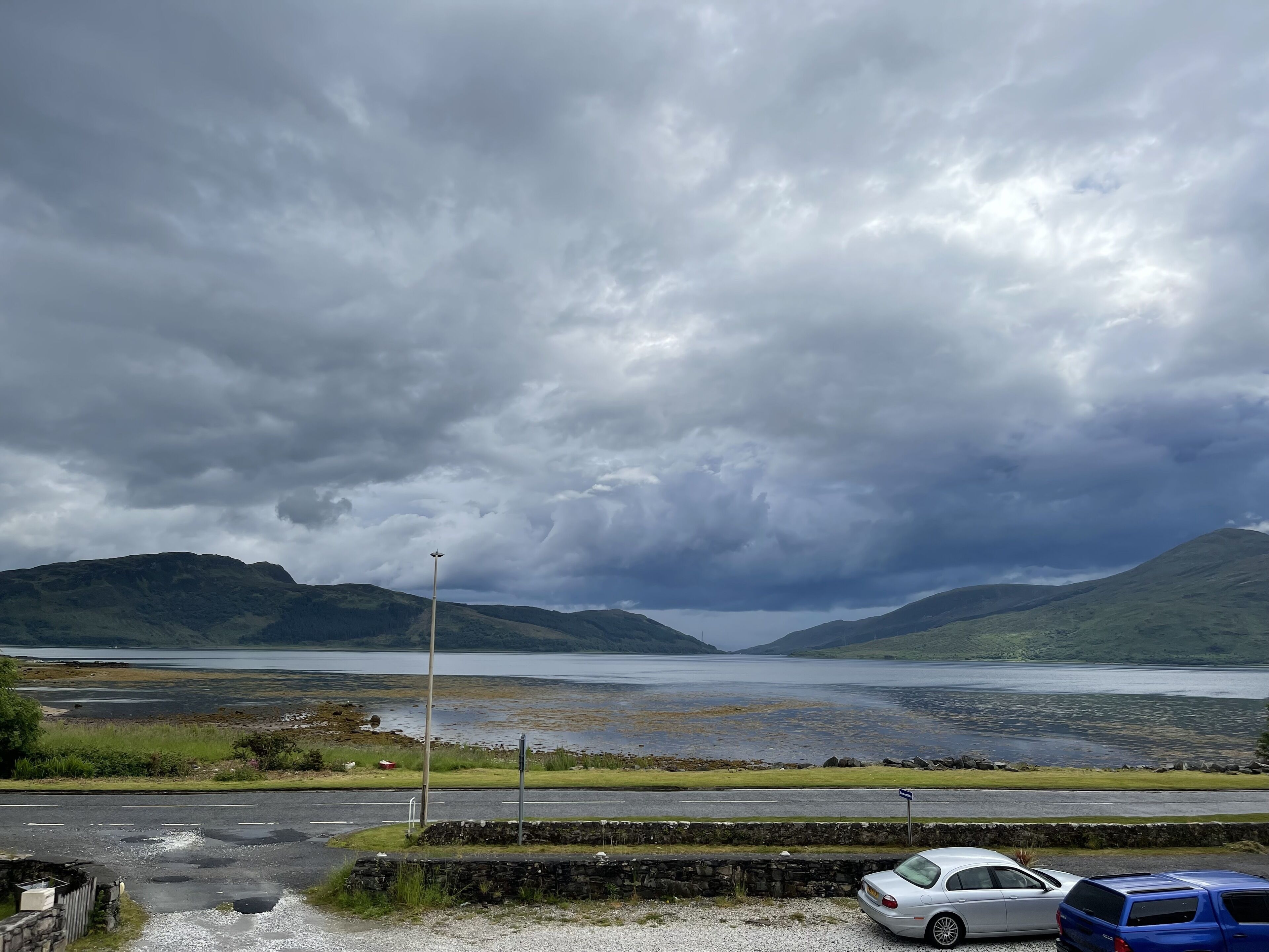 superior double or twin room, mountain view | mountain view