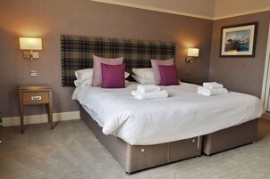 Super King or Twin Room, Sea View | Beach/ocean view