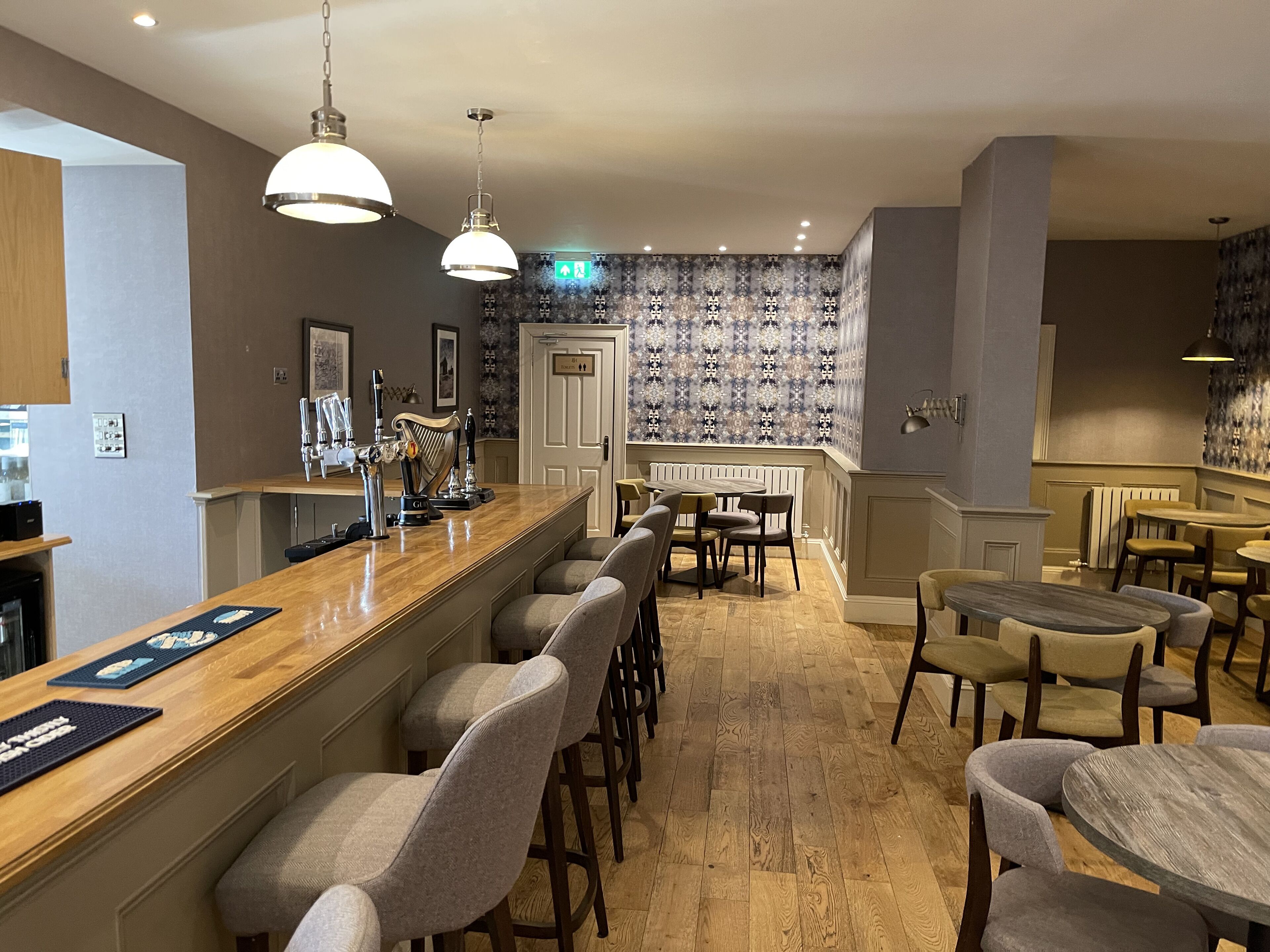 Bar (di properti)