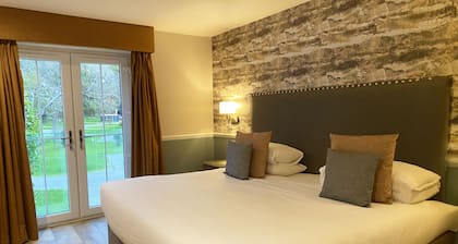Balmacara Hotel