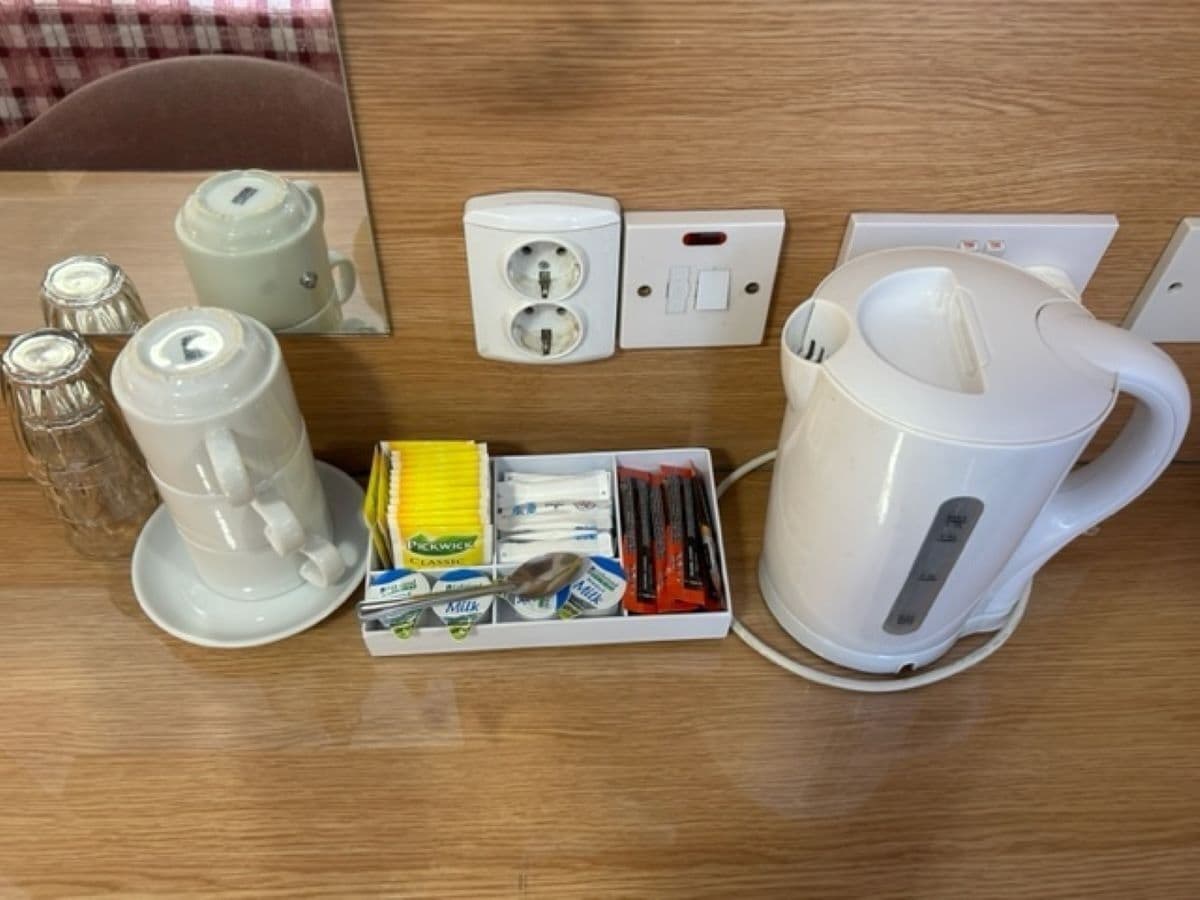 Foto - Carlton Hotel