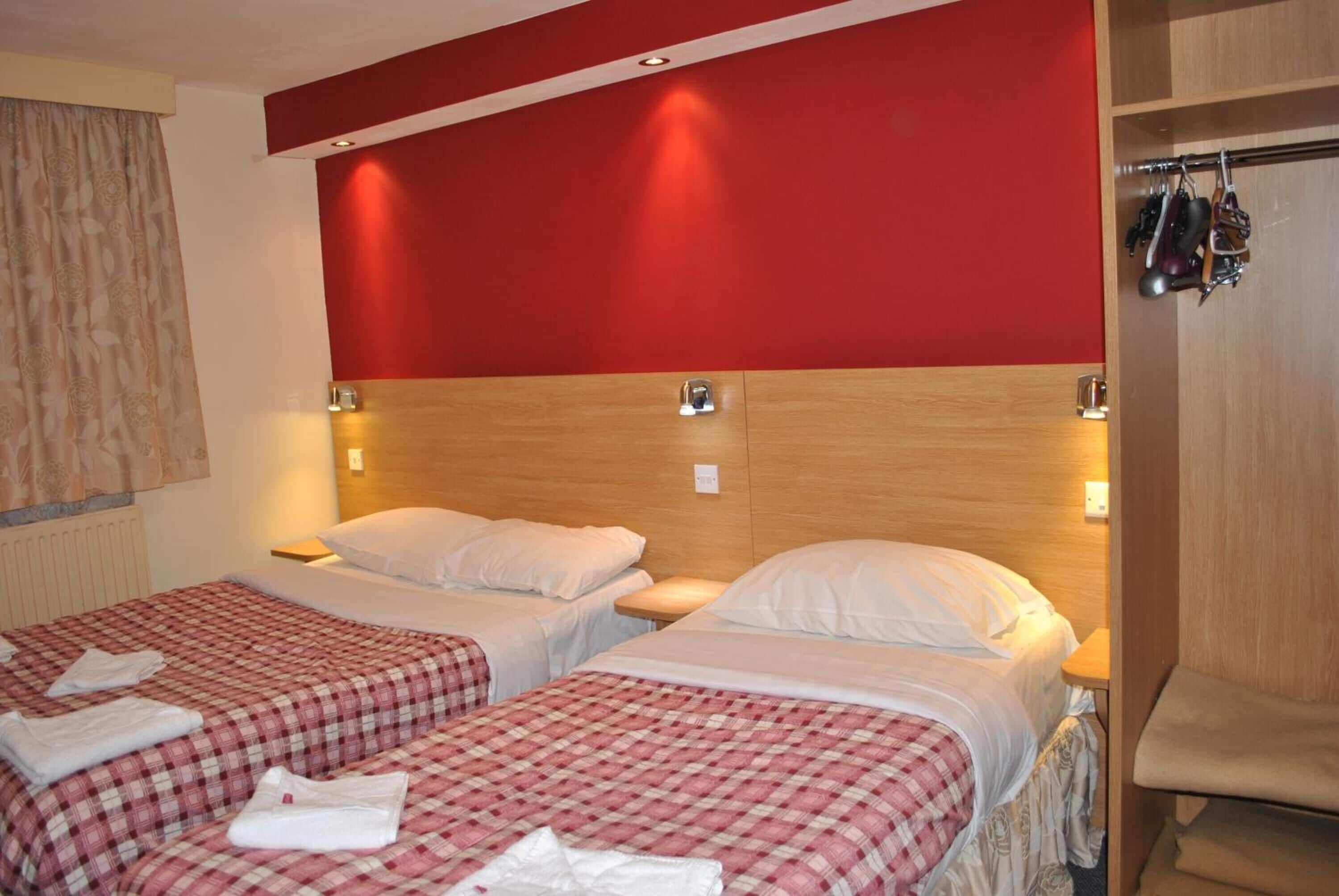 Foto - Carlton Hotel