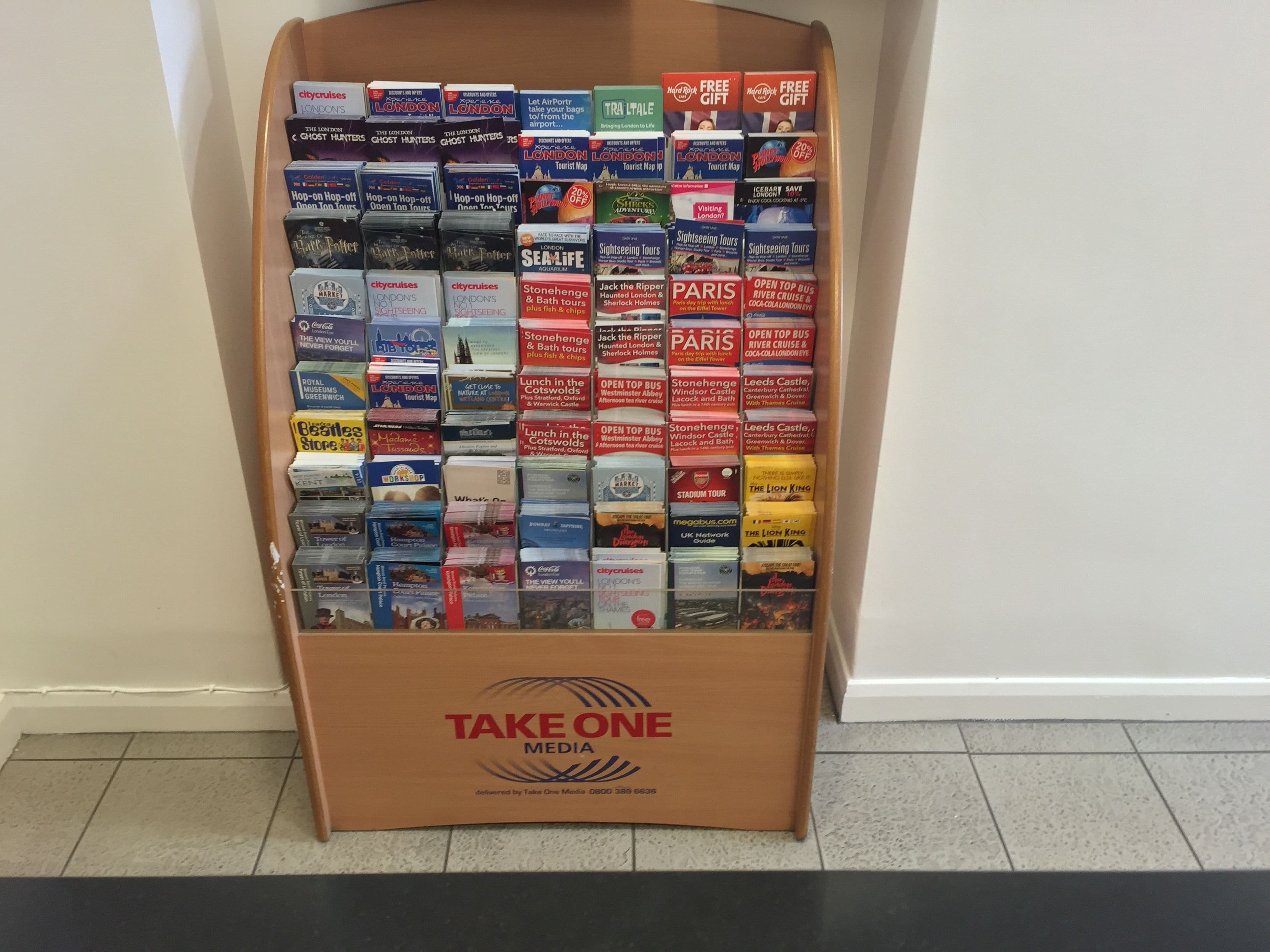 Foto - Carlton Hotel