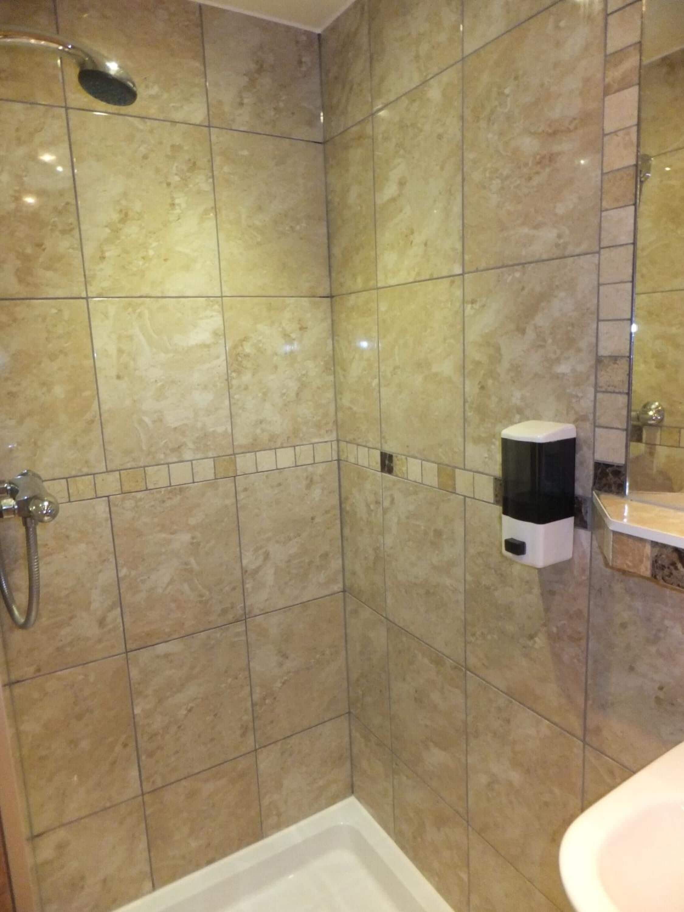 Foto - Carlton Hotel