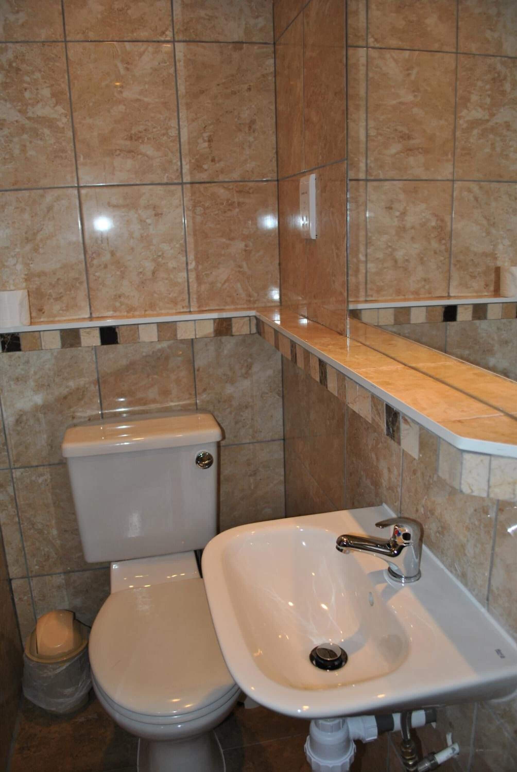 Foto - Carlton Hotel