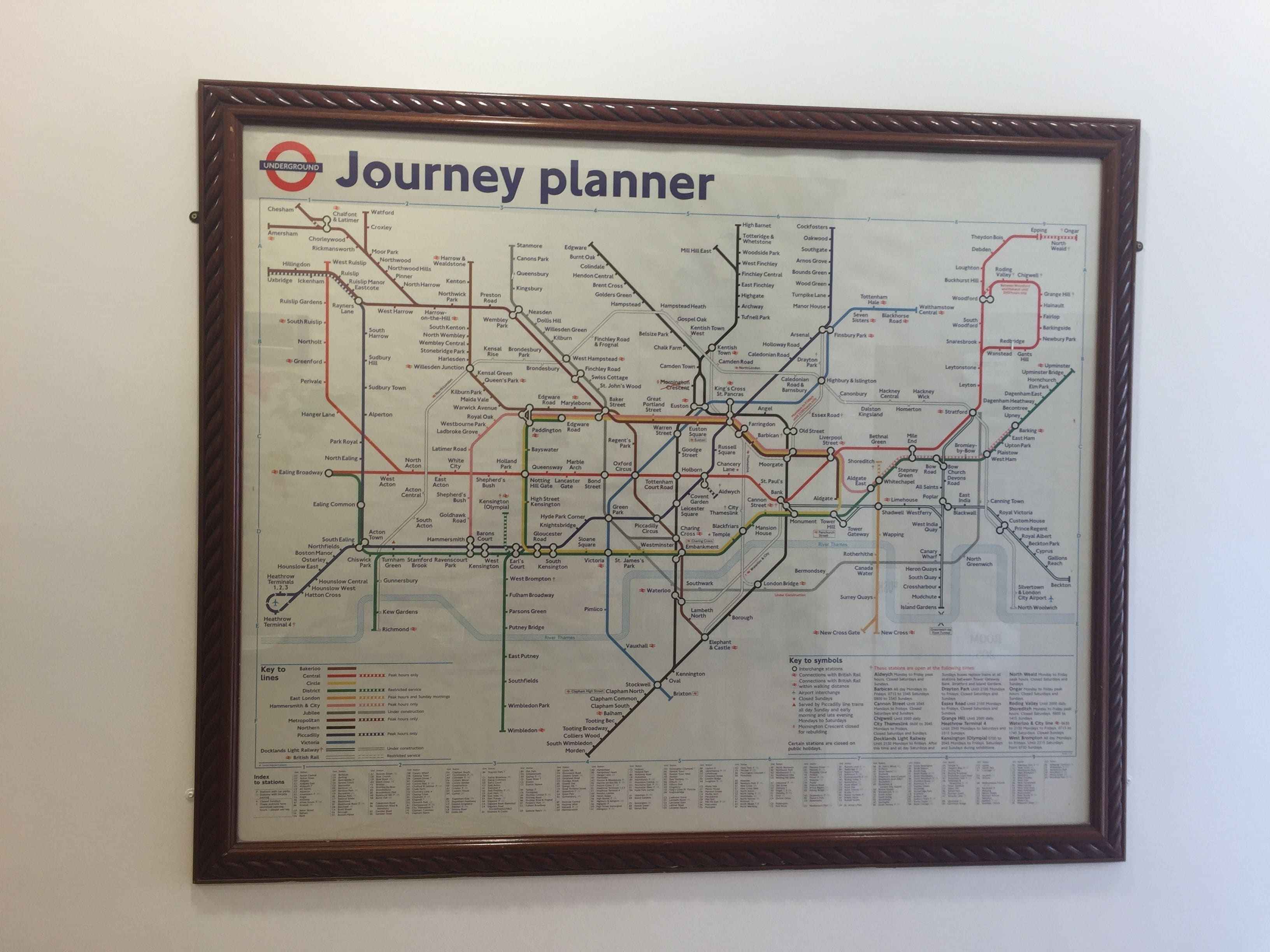 Foto - Carlton Hotel