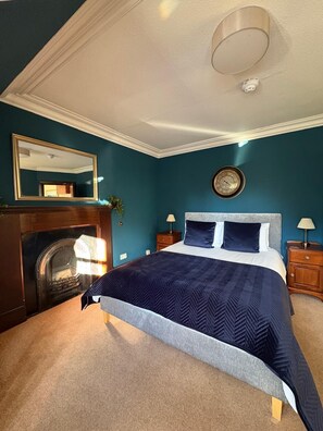 Superior Double Room, Ensuite