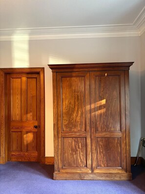 Superior Double Room, Ensuite (Four Poster)