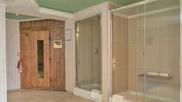 Baño turco