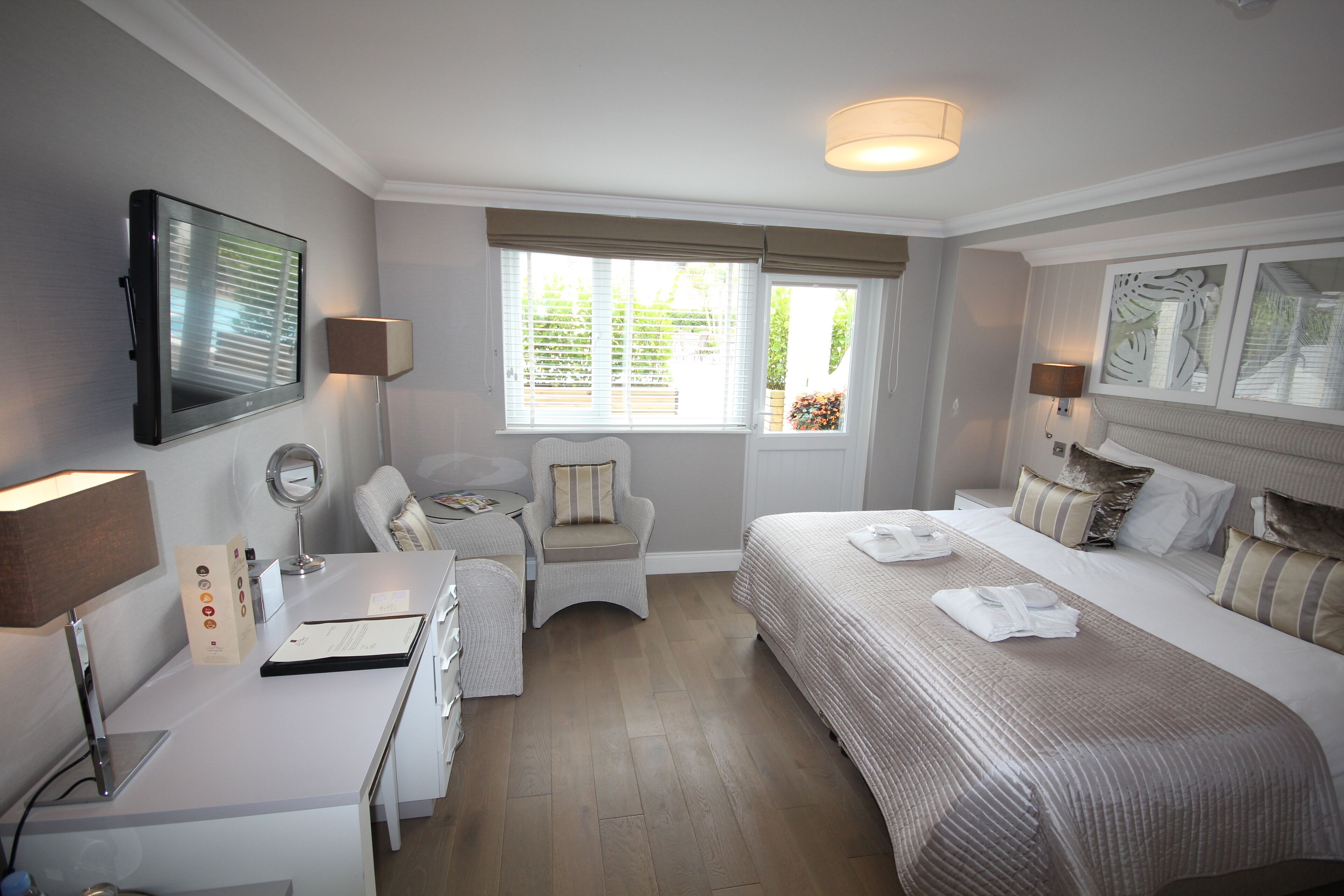 Foto - La Place Country Cottages