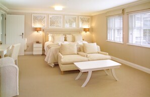 Deluxe Double Room - Hotel La Place (St. Brelade)