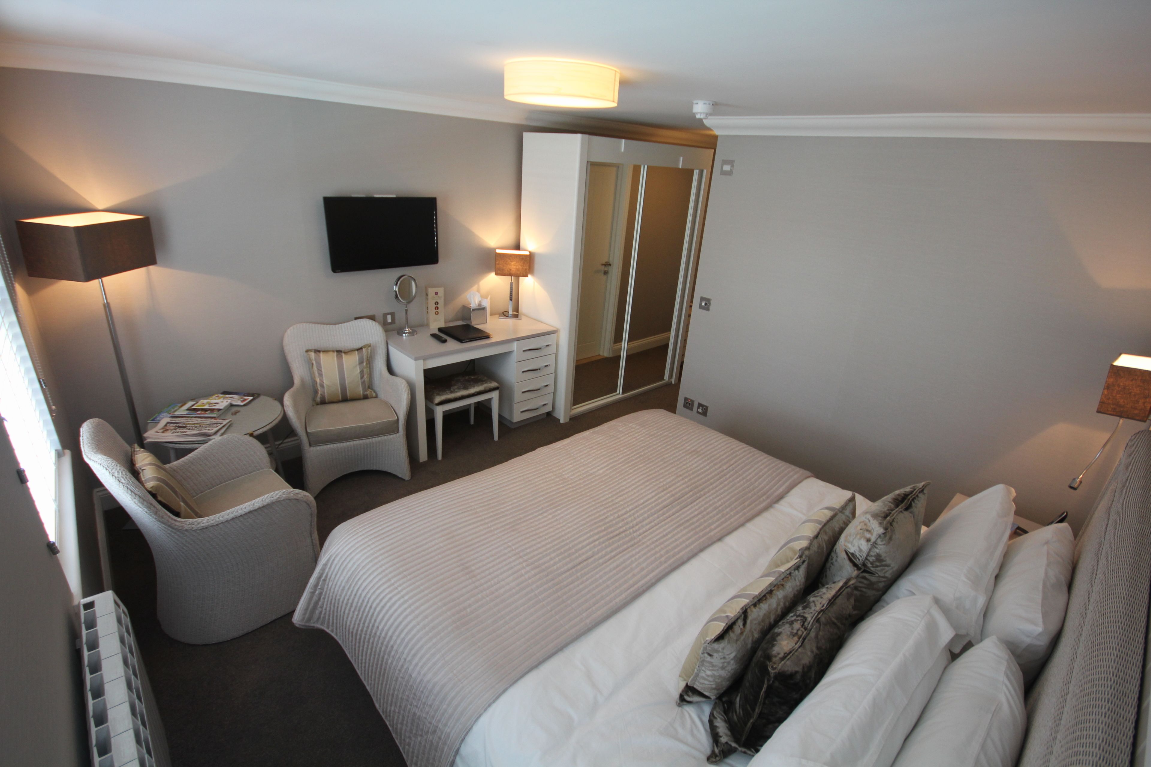 Foto - La Place Country Cottages
