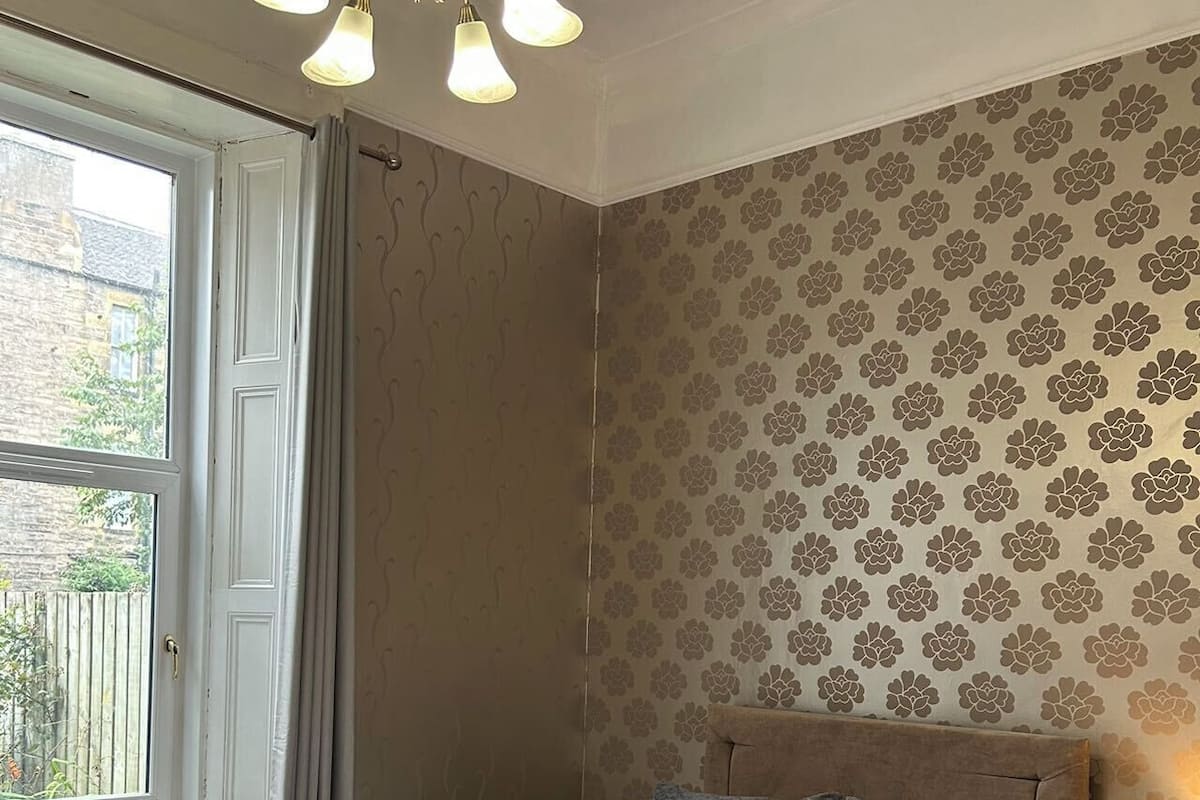 Doppelzimmer, eigenes Bad (Room 12)