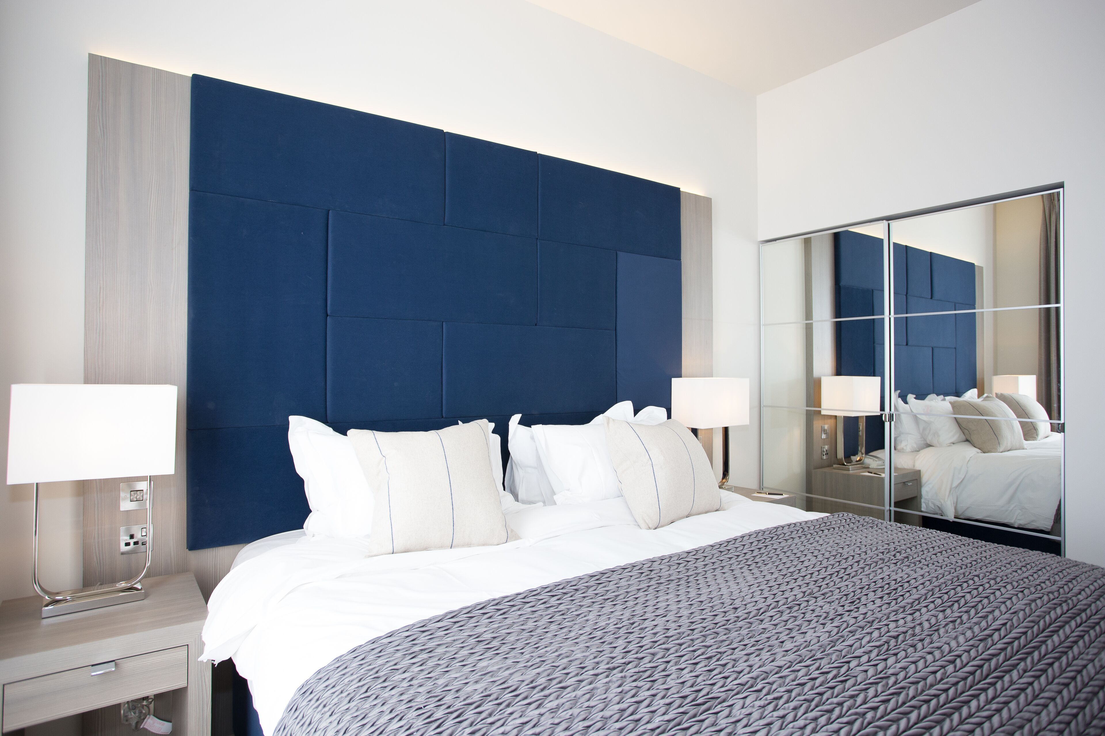 Schiehallion Suite