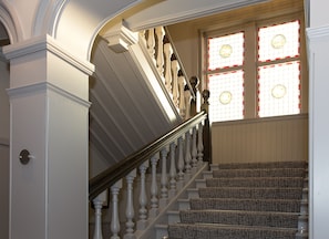 Gebäudedesign