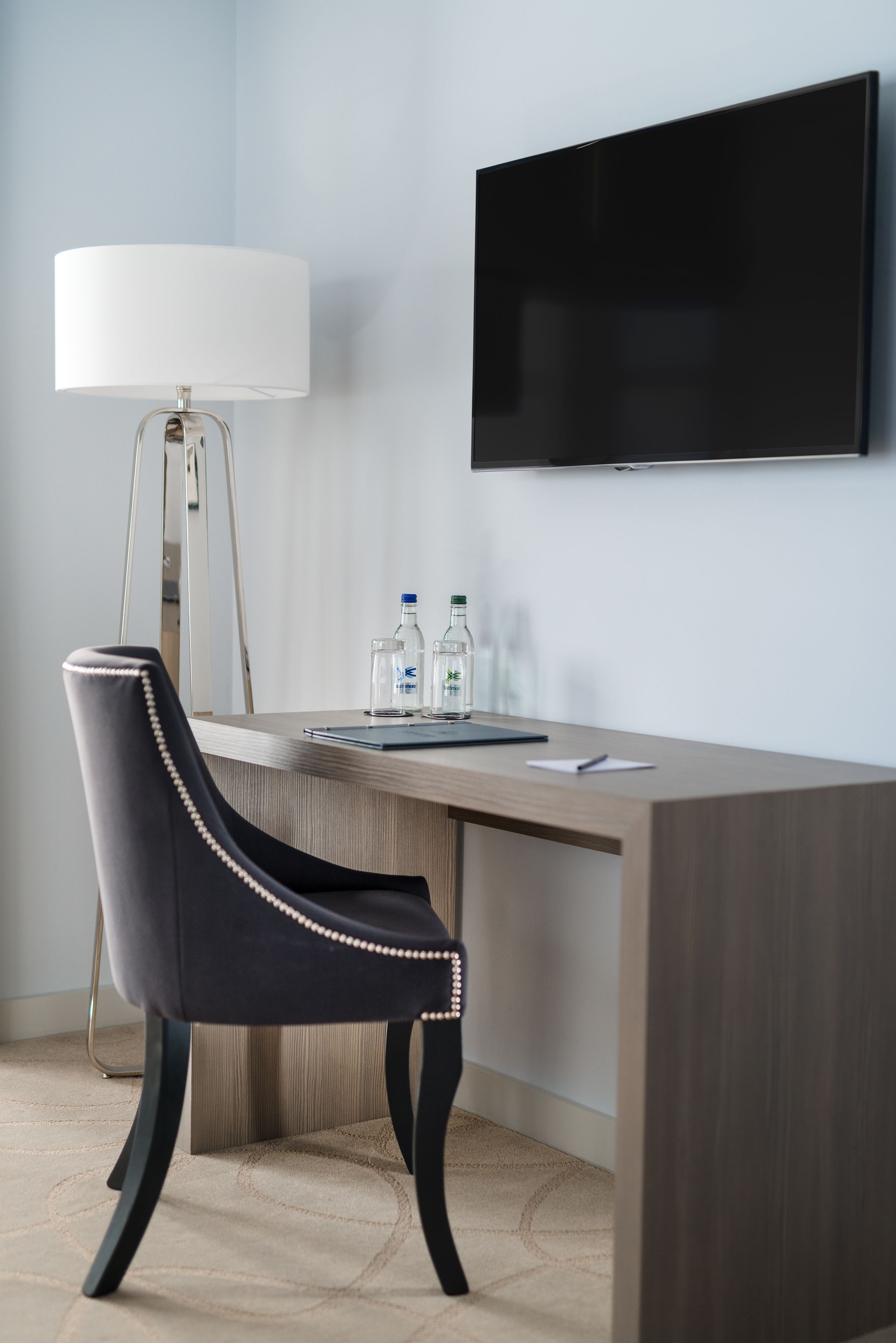 1 bedroom, premium bedding, in-room safe, laptop workspace