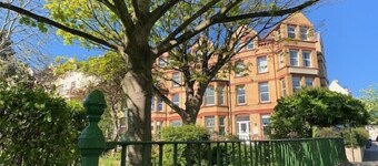 Arrandale House