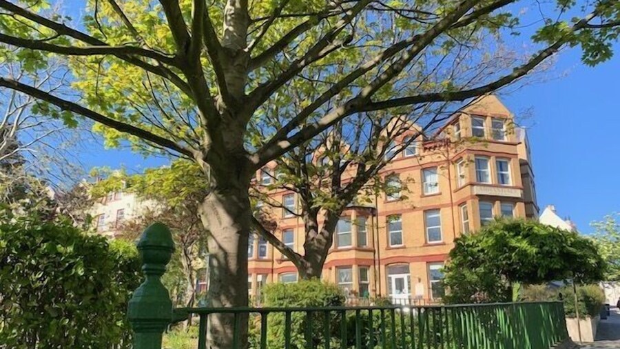 阿兰德尔楼酒店