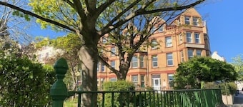 Arrandale House