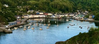 The Ferryboat