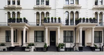 London House Hotel