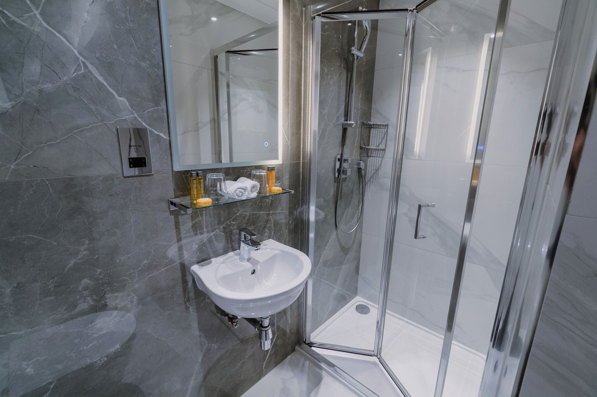 Foto - London House Hotel