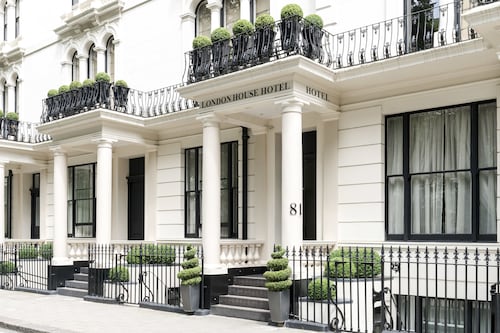 London House Hotel