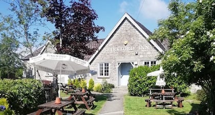 Sparkford Inn