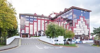 Copthorne Hotel Slough-Windsor