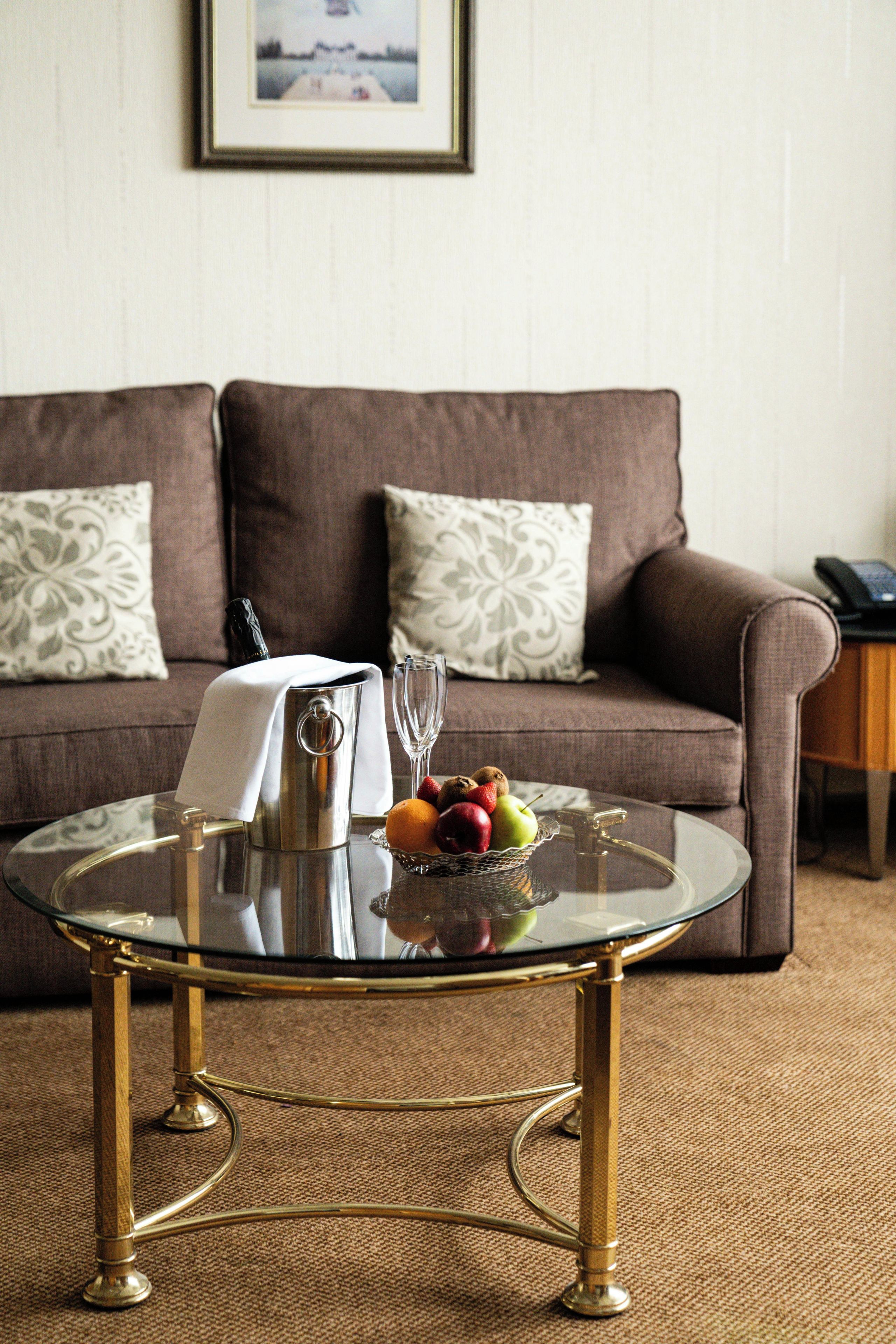 Photo - Copthorne Hotel Slough-Windsor