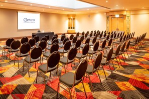 Sala de reunião