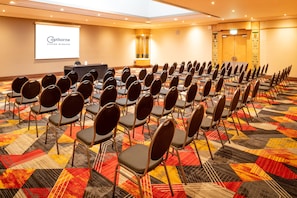 Sala de reunião