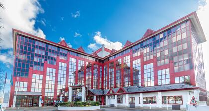 Copthorne Hotel Slough-Windsor