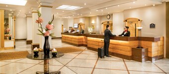 Copthorne Hotel Slough-Windsor
