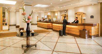 Copthorne Hotel Slough-Windsor