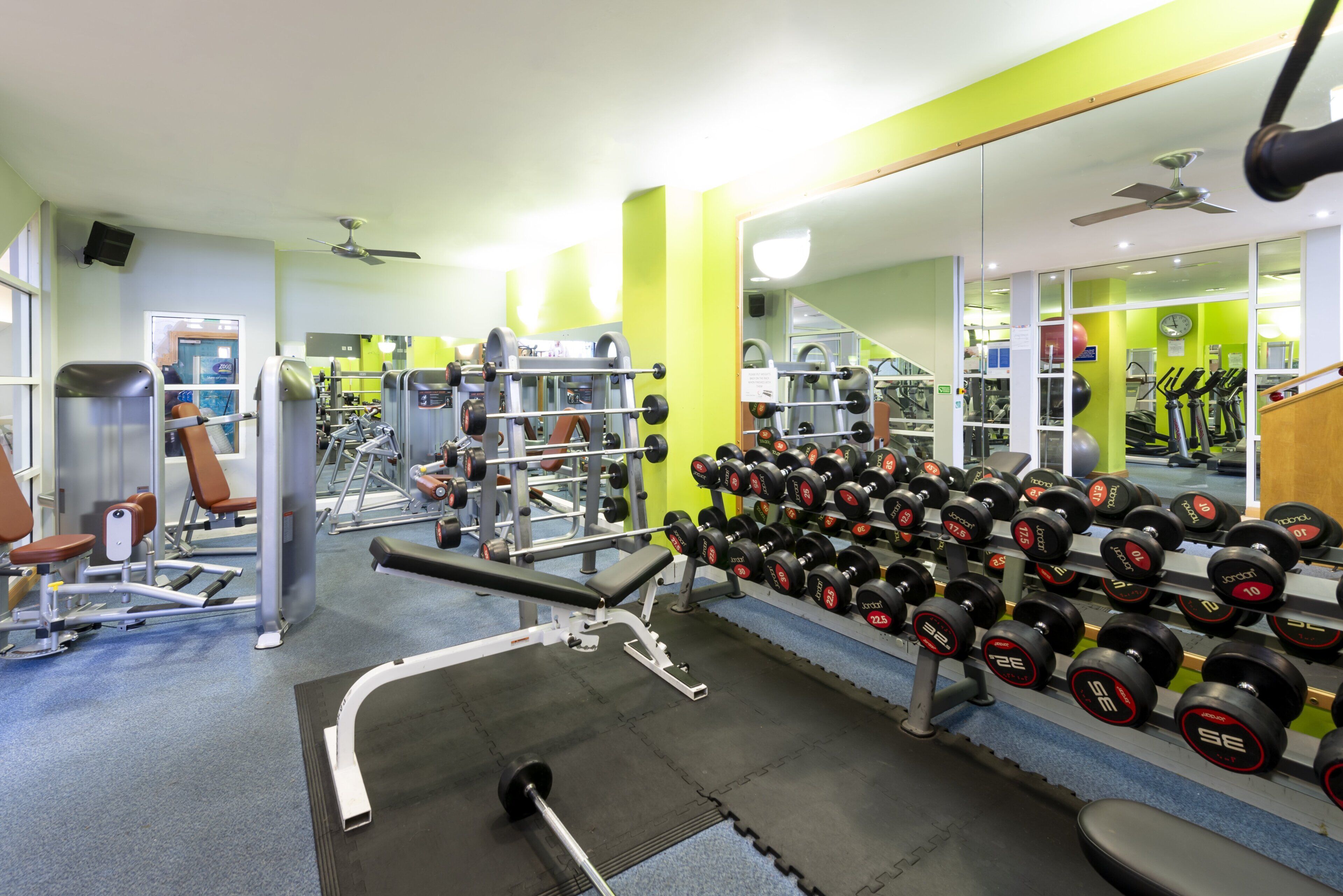 Photo - Copthorne Hotel Slough-Windsor