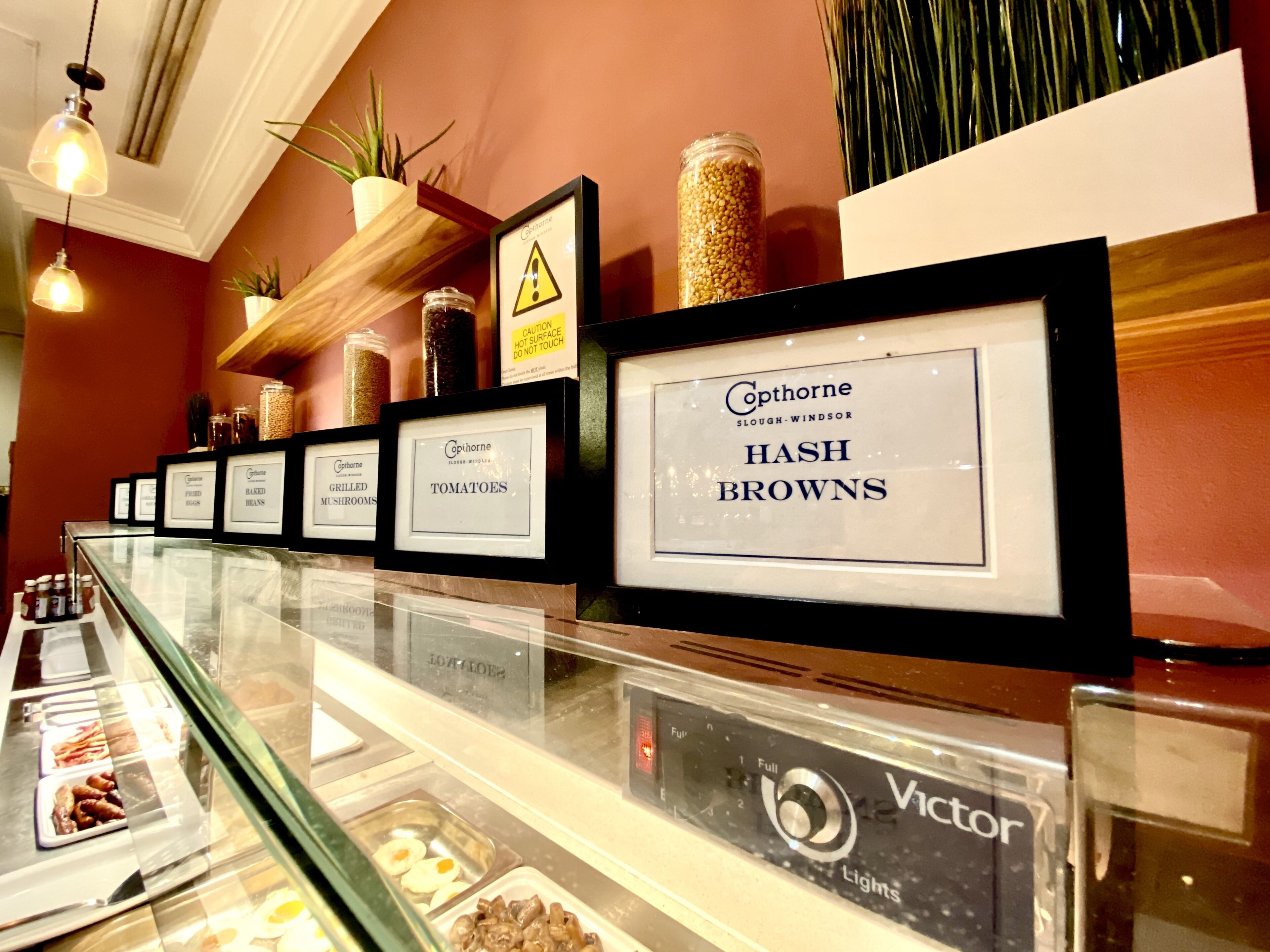 Foto - Copthorne Hotel Slough Windsor