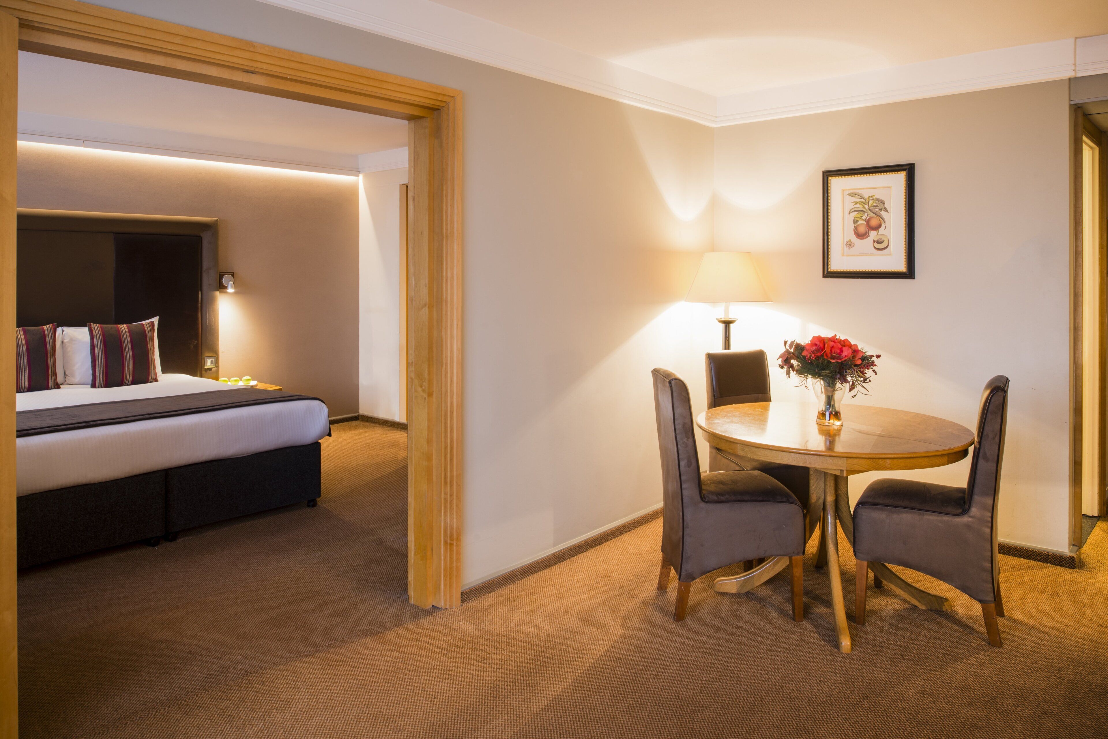 Foto - Copthorne Hotel Slough-Windsor