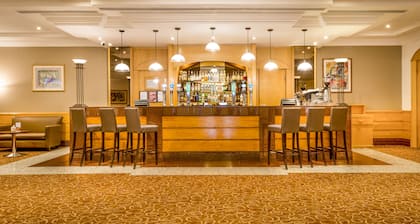 Copthorne Hotel Slough Windsor