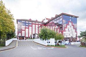 Ulkopuoli