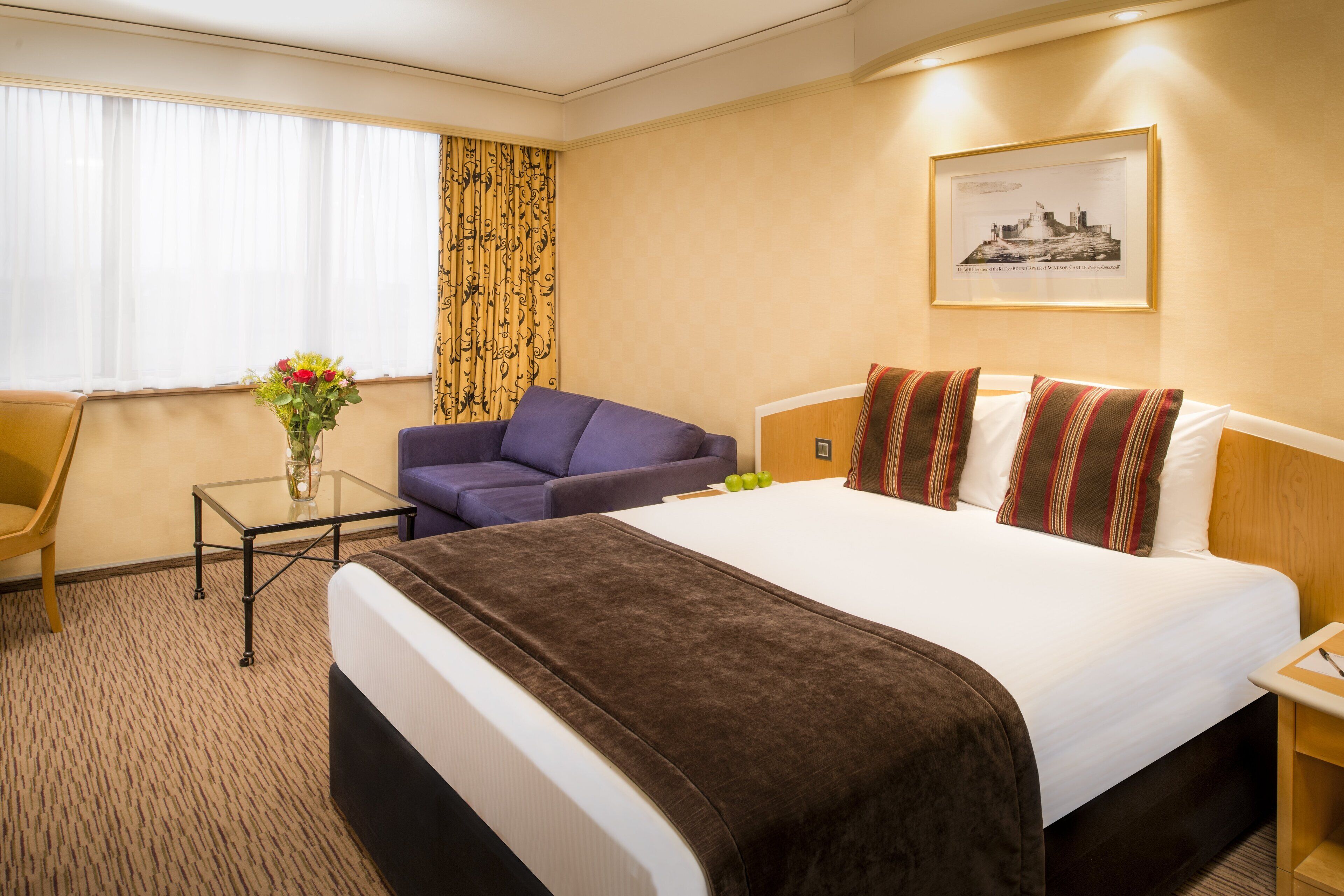 Photo - Copthorne Hotel Slough-Windsor