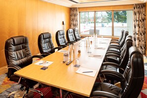Meeting facility - Copthorne Hotel Slough-Windsor (Slough)