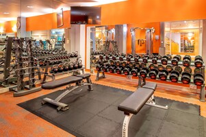 Gimnasio