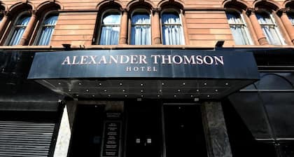 Alexander Thomson Hotel