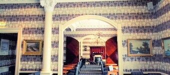 Alexander Thomson Hotel