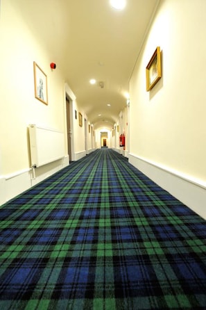 Hallway - Alexander Thomson Hotel (Glasgow)