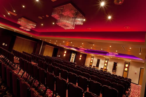 Salle de réunion