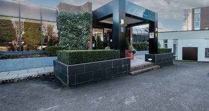 Hull Humber View Hotel, BW Signature Collection