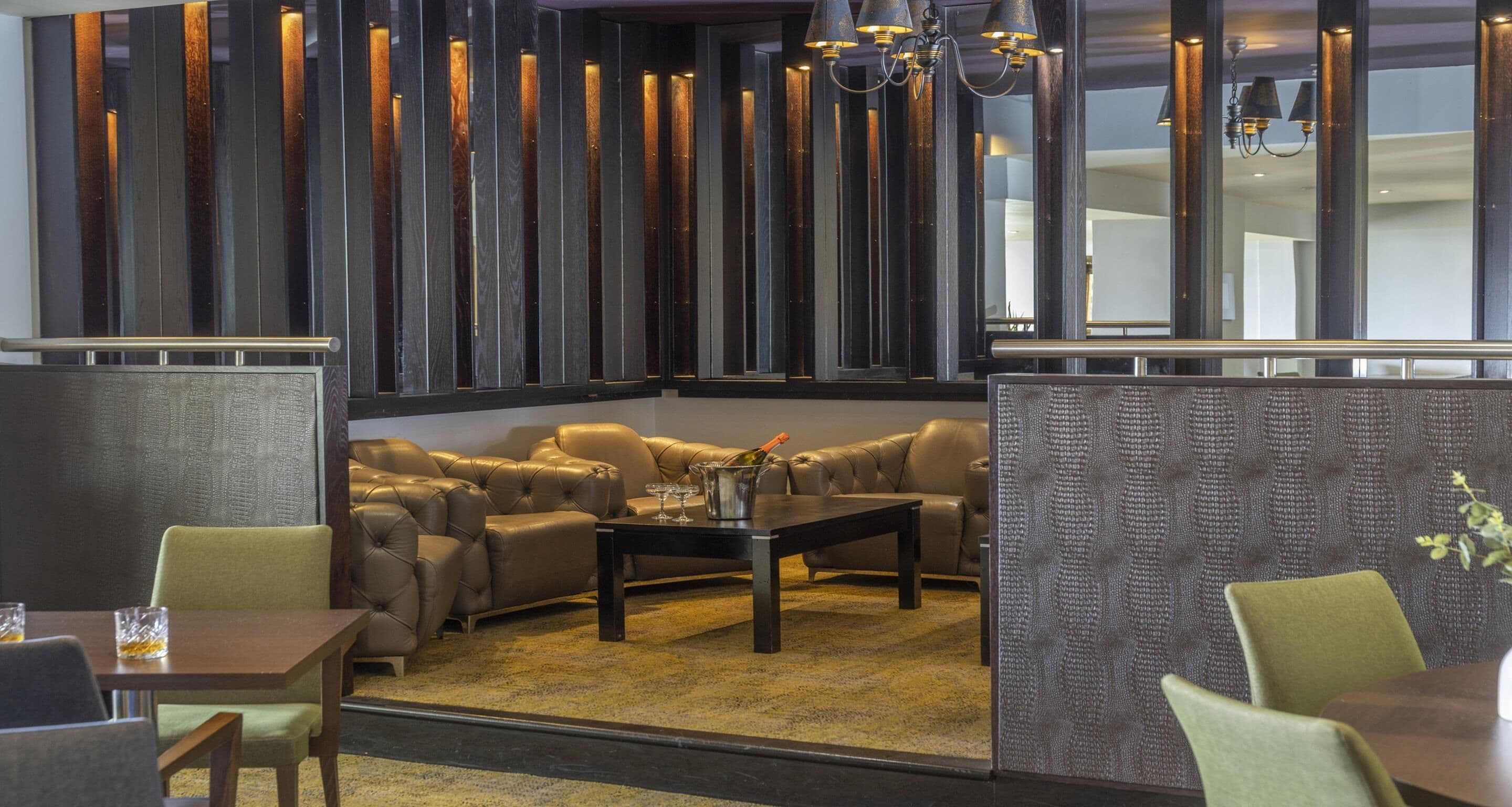 아침 식사, 점심 식사, 저녁 식사 제공, 정원 전망