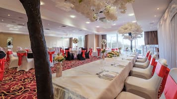 Salone per matrimoni